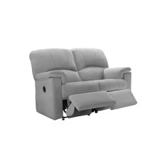 G Plan Chloe 2 Seater Double Power Recliner
