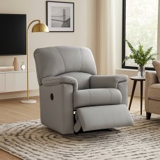 G Plan Chloe Power Recliner Chair G Plan Chloe Power Recliner Chair