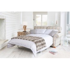 Lancaster 2 Seater Sofabed and Comfort Mattress Lancaster 2 Seater Sofabed and Comfort Mattress