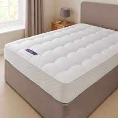Silentnight Classic Miracoil Ortho Mattress Silentnight Classic Miracoil Ortho Mattress