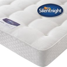 Silentnight Classic Miracoil Ortho Mattress