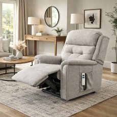 Sherborne Roma Small 1 Motor Electric Riser Recliner Sherborne Roma Small 1 Motor Electric Riser Recliner