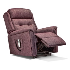 Sherborne Roma Royale 2 Motor Electric Riser Recliner