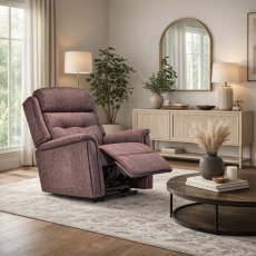 Sherborne Roma Royale 2 Motor Electric Riser Recliner Sherborne Roma Royale 2 Motor Electric Riser Recliner