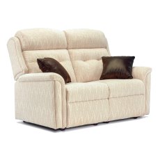 Sherborne Roma Small Fixed 2 Seater Sherborne Roma Small Fixed 2 Seater