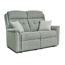 Sherborne Roma Standard Fixed 2 Seater