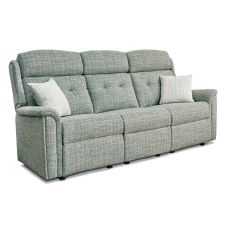 Sherborne Roma Standard Fixed 3 Seater