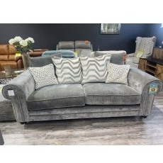 Gemini 3 Seater Sofa - ex display (SOLD AS SEEN) Gemini 3 Seater Sofa - ex display (SOLD AS SEEN)
