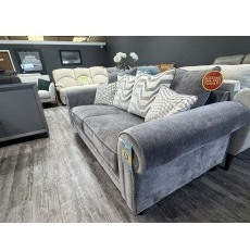 Gemini 3 Seater Sofa - ex display (SOLD AS SEEN) Gemini 3 Seater Sofa - ex display (SOLD AS SEEN)