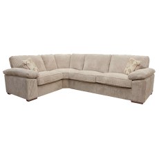 Clio Corner Group Sofa