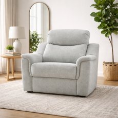 G Plan Firth Large Armchair