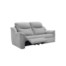 G Plan Firth 3 Seater Power Recliner Sofa