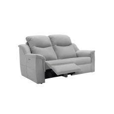G Plan Firth 2 Seater Power Recliner Sofa