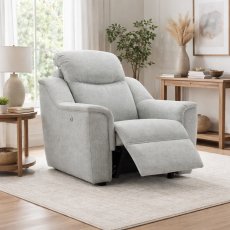 G Plan Firth Power Recliner Armchair G Plan Firth Power Recliner Armchair
