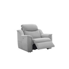 G Plan Firth Power Recliner Armchair