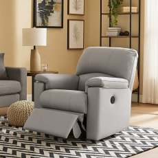 G Plan Chloe Small Power Recliner Chair G Plan Chloe Small Power Recliner Chair