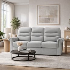 G Plan Holmes 3 Seater Sofa