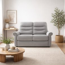 G Plan Holmes 2 Seater Sofa