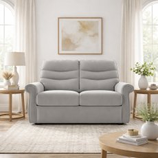 G Plan Holmes Small 2 Seater Sofa