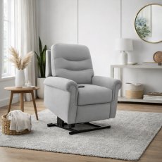 G Plan Holmes Elevate Armchair