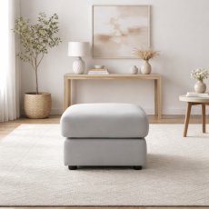 G Plan Holmes Storage Footstool