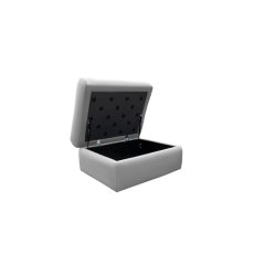 G Plan Holmes Storage Footstool G Plan Holmes Storage Footstool