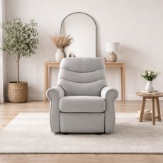 G Plan Holmes Small Armchair
