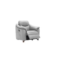 G Plan Jackson Manual Recliner Armchair G Plan Jackson Manual Recliner Armchair