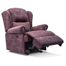 Sherborne Malvern Small Rechargeable Powered Recliner