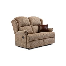 Sherborne Malvern Small Reclining 2 Seater