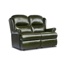 Sherborne Malvern Standard Powered Reclining 2 Seater