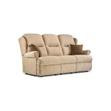 Sherborne Malvern Standard Fixed 3 Seater