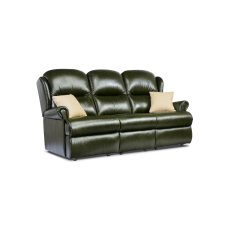 Sherborne Malvern Small Reclining 3 Seater