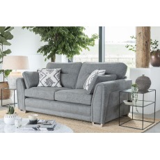 Aalto 3 Seater Sofa Aalto 3 Seater Sofa
