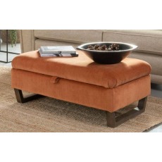 Aalto Legged Ottoman Aalto Legged Ottoman