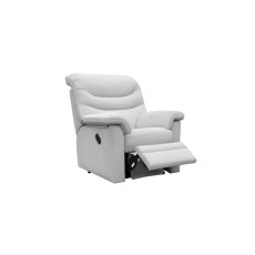 G Plan Ledbury Manual Recliner Armchair G Plan Ledbury Manual Recliner Armchair