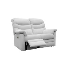G Plan Ledbury 2 Seater Power Recliner Sofa with USB G Plan Ledbury 2 Seater Power Recliner Sofa with USB