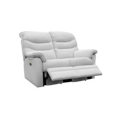 G Plan Ledbury 2 Seater Double Power Recliner Sofa with USB G Plan Ledbury 2 Seater Double Power Recliner Sofa with USB