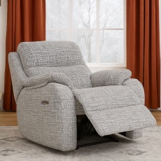 G Plan Kingsbury Power Recliner Armchair