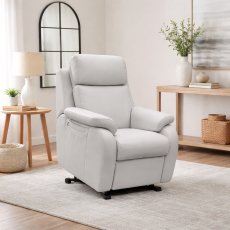G Plan Kingsbury Dual Elevate Chair