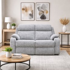 G Plan Kingsbury 2 Seater Sofa