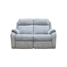 G Plan Kingsbury 2 Seater Double Power Recliner Sofa