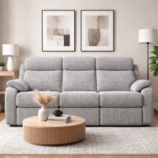 G Plan Kingsbury 3 Seater Sofa