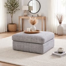 G Plan Kingsbury Storage Footstool
