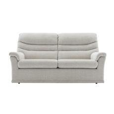 G Plan Malvern 3 Seater Sofa - 2 Cushions G Plan Malvern 3 Seater Sofa - 2 Cushions