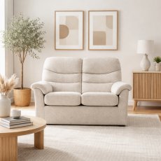 G Plan Malvern 2 Seater Sofa