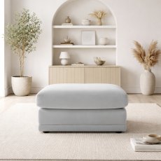 G Plan Malvern Footstool