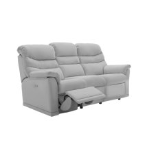 G Plan Malvern 3 Seater Single Power Recliner Sofa G Plan Malvern 3 Seater Single Power Recliner Sofa