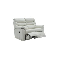 G Plan Malvern 2 Seater Double Manual Recliner Sofa G Plan Malvern 2 Seater Double Manual Recliner Sofa