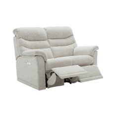 G Plan Malvern 2 Seater Double Power Recliner Sofa